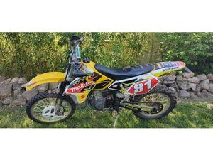 СУЗУКИ DR-Z SUZUKI ГР. ПЛОВДИВ ГАГАРИН