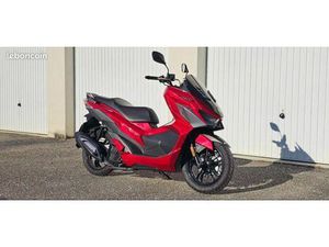 MOTO SYM JET SÉRIE X
