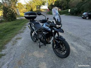 TRIUMPH TIGER 900 GT PRO - 21 000 KM - GARANTIE SEPTEMBRE 2026