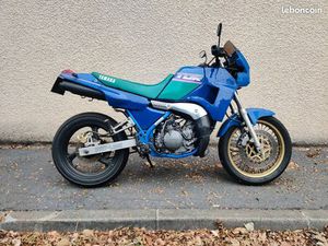 YAMAHA TDR 240 250 3CL