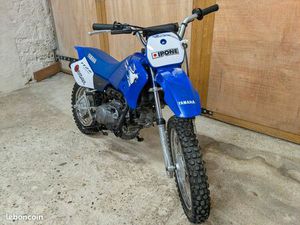 90 TTR YAMAHA