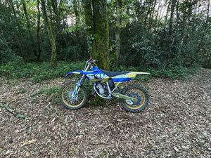 125YZ
