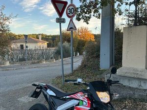 50 CC APRILIA DERBI EURO 4