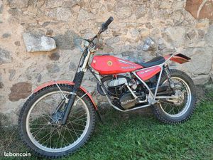 BULTACO SHERPA 350