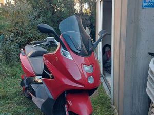 GILERA