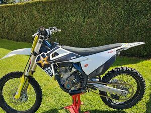 HUSQVARNA 250 FC