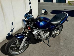 KAWAZAKI ER5 PERMIS A2