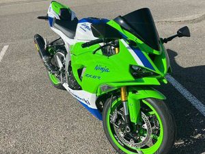 ZX6R 2024
