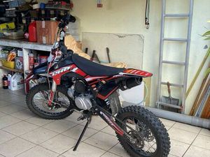 DIRT BIKE 125