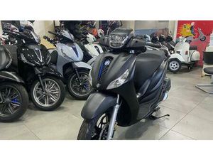 VENDO PIAGGIO MEDLEY 200 S (2025) USATA A CAPUA (CODICE 9890396) - MOTO.IT