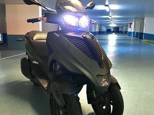PIAGGIO MP3 300LT YOURBAN