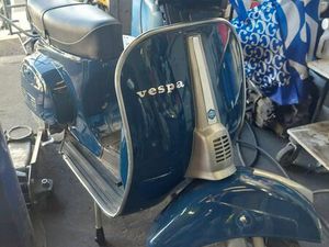 VESPA 50 SPECIAL PIAGGIO