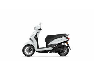 YAMAHA LTS 125 DELIGHT, SCOOTER, MOTO NEUVE, CHF 3'290.-