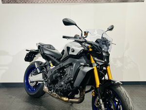 YAMAHA MT-09 SP, NAKED, OCCASION, CHF 10'490.-