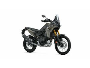 YAMAHA TENERE 700 LOW, ENDURO, MOTO NEUVE, CHF 11'890.-