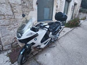 BMW K 1200 RS