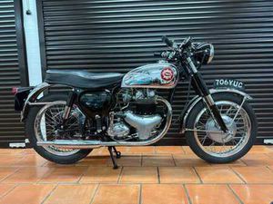 2003 BSA A10 ROCKET GOLD STAR PETROL MANUAL