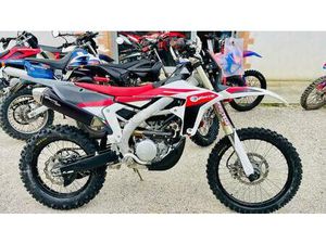 VENDO FANTIC MOTOR XEF 250 (2023) USATA A PANICALE (CODICE 9890201) - MOTO.IT