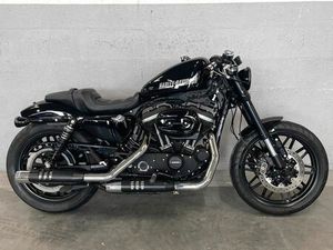 1200 CC SPORTSTER HARLEY DAVIDSON/ POSSIBILITÉ A2