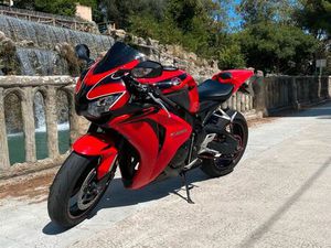 HONDA 1000 CBR RR