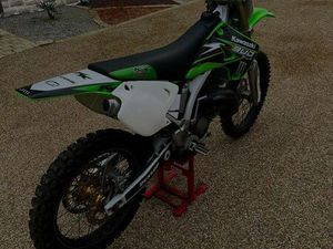 125 KX