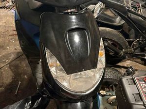 SCOOTER PEUGEOT