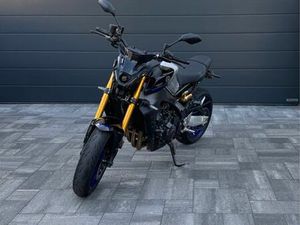 YAMAHA MT 09 SP