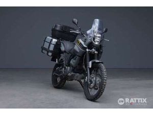 YAMAHA XTZ 660 TENERE MY07 GRIGIO