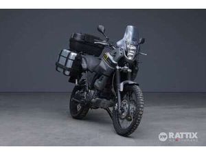 YAMAHA XTZ 660 TENERE MY07 GRIGIO