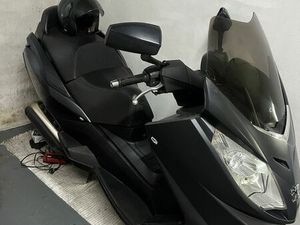 PEUGEOT SATELIS 125 RS LER TEXTO BARROSELAS E CARVOEIRO