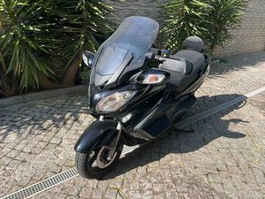 SUZUKI BURGMAN 650 EXECUTIVE (AN650) CASCAIS E ESTORIL