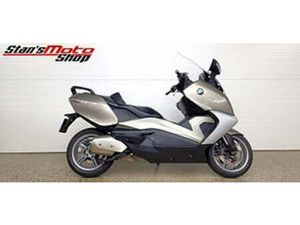 STAN'S MOTO SHOP AB, GRÅBO