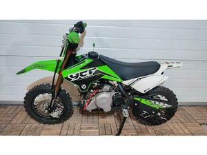 ② YCF 50A 2020 LIMITED EDITION