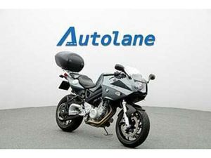 BMW F 800 S *DECEMBERKAMPANJ 1.99%* (FEA763) - BYTBIL.COM ◊