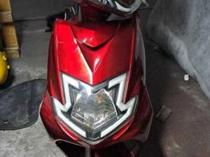 SCOOTER ELÉTRICA MILG YW BATERIA NOVA ALMADA, COVA DA PIEDADE, PRAGAL E CACILHAS