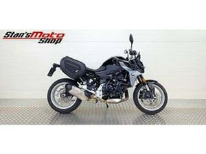 STAN'S MOTO SHOP AB, GRÅBO