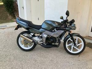 HONDA NSR 125 RAIDEN