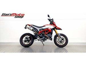 STAN'S MOTO SHOP AB, GRÅBO