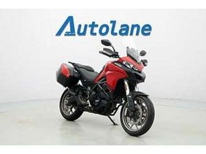 DUCATI MULTISTRADA 950 *DECEMBERKAMPANJ 1.99%* (SRE974) - BYTBIL.COM ◊
