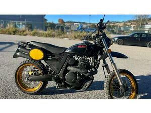 VENDO SWM SILVER VASE 650 (2025 - 26) USATA A ANCONA (CODICE 9878029) - MOTO.IT