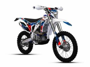 ЕНДУРО МОТОР BARTON NXT 300PRO 2025 ЛИЗИНГ ГР. ПЛОВДИВ БЕЛОМОРСКИ