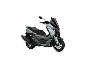 YAMAHA NMAX 125 TECH MAX, SCOOTER, MOTO NEUVE, CHF 3'990.-