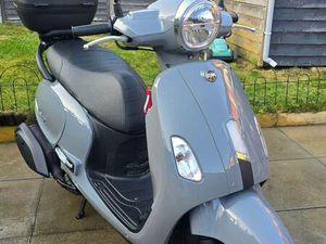 SYM, FIDDLE, 2024, 125 (CC)