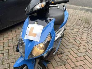 SYM, JET, 2012, 49 (CC) MOPED