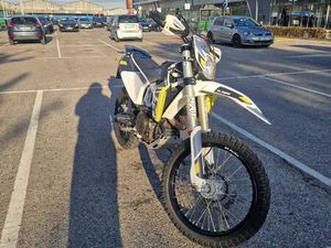 HUSQVARNA 701 ENDURO 2018 ALVERCA DO RIBATEJO E SOBRALINHO