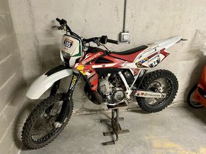 HUSQVARNA WR 300 2T DE 2010 ESPOSENDE, MARINHAS E GANDRA