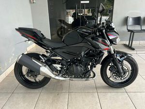 KAWASAKI Z 400 SE