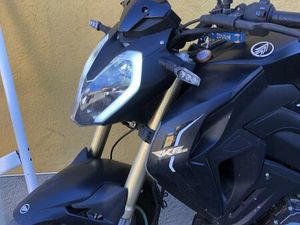 MOTO KEEWAY 125 CC VENDA DO PINHEIRO E SANTO ESTÊVÃO DAS GALÉS