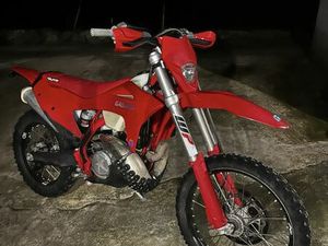 GASGAS 300 ENDURO SANTO EMILIÃO