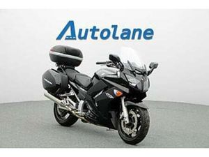 YAMAHA FJR1300 *DECEMBERKAMPANJ 1.99%* ABS (JGE398) - BYTBIL.COM ◊